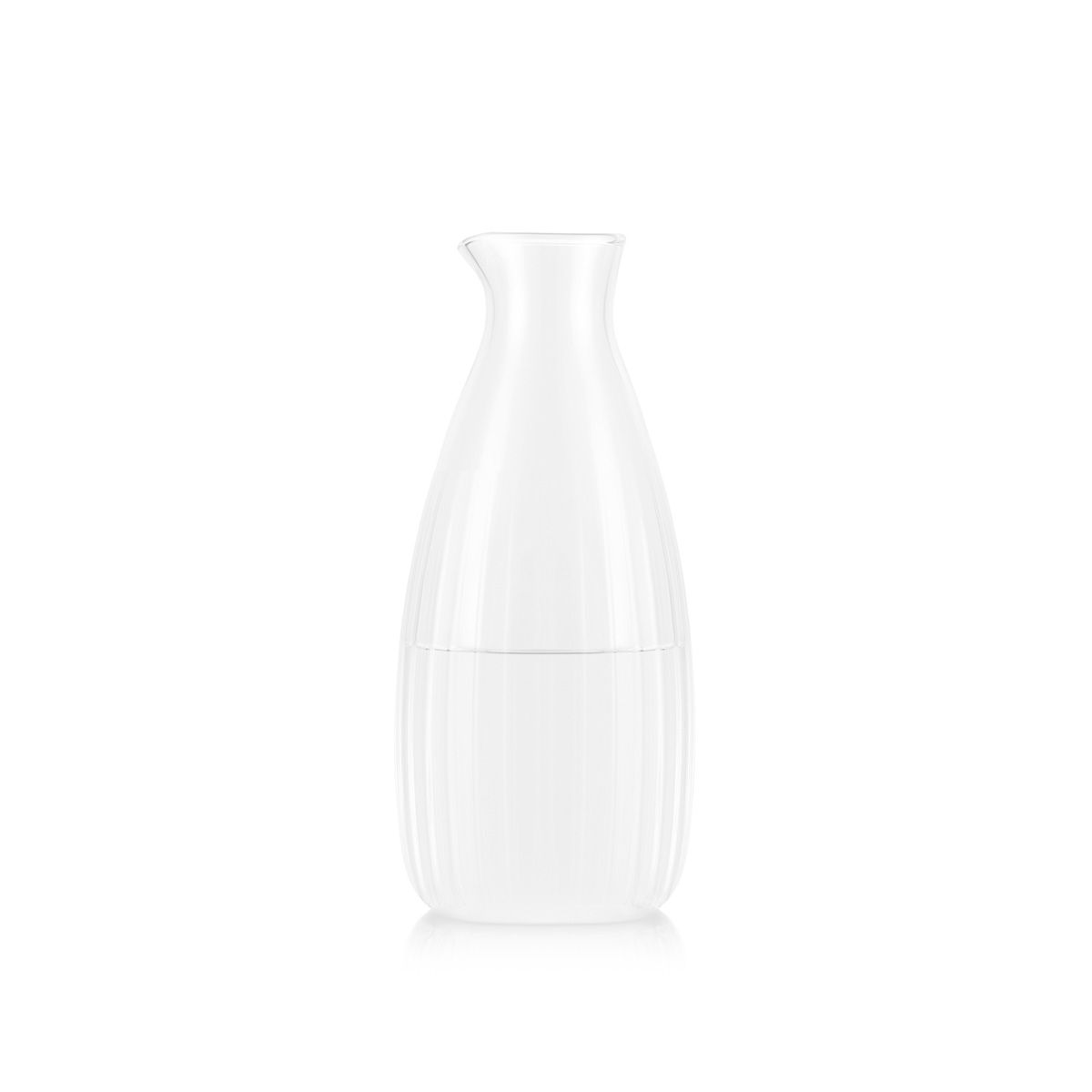 DOURO 12132 — Glas oder Becher · 0,36 l — Vergleich nach nachprüfbaren Unterschieden — Belegsignale
