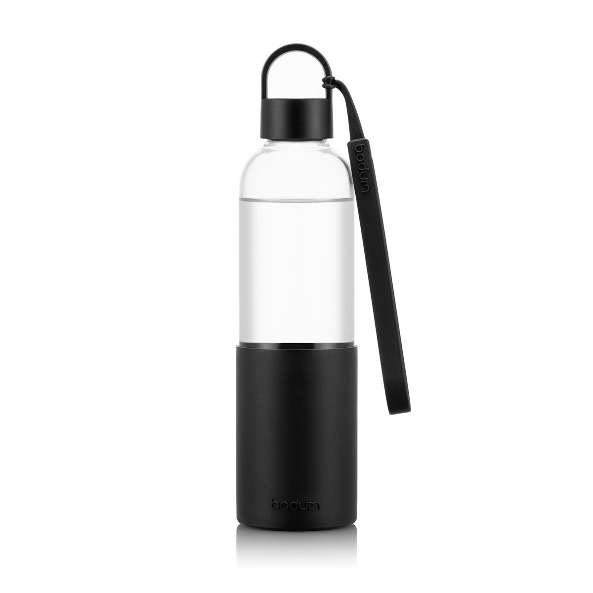 MELIOR 12053 — Trinkflasche · 0,5 l — Vergleich nach nachprüfbaren Unterschieden — Belegsignale