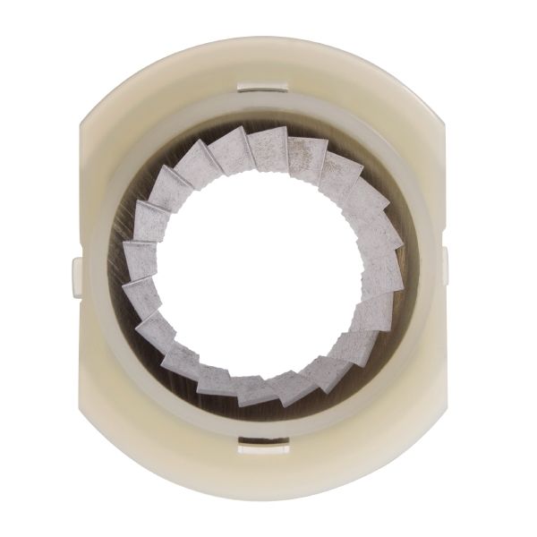 COMPONENT/SPAREPART 10903 — Elektrogerät · Kunststoff, Gummi — Vergleich nach nachprüfbaren Unterschieden — Belegsignale