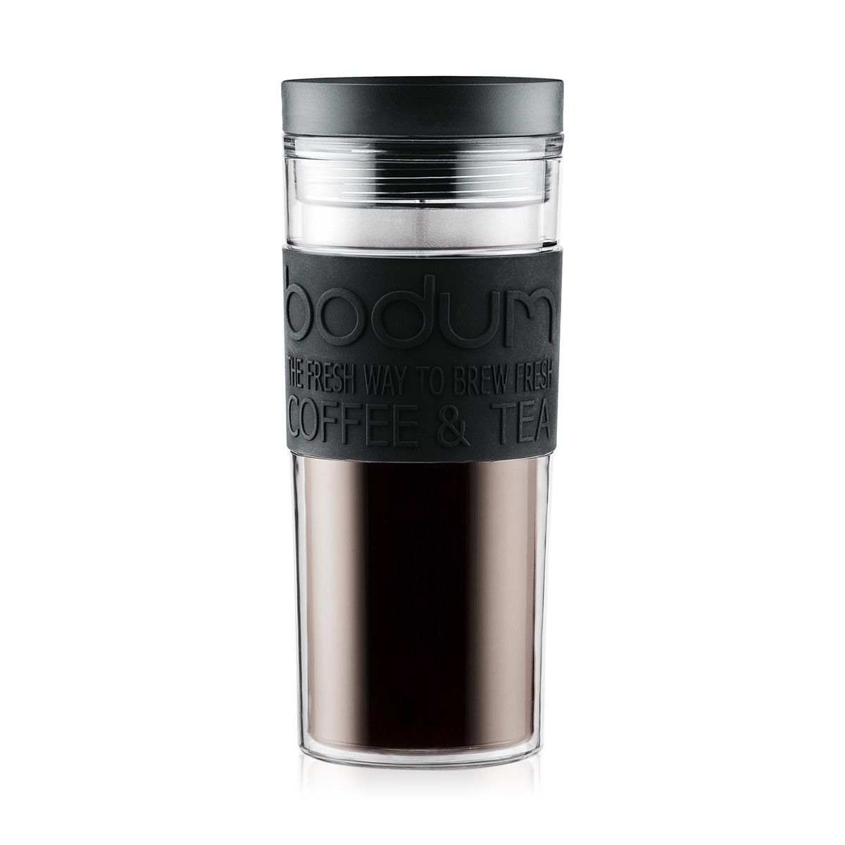TRAVEL MUG 11685 — Reisebecher · 0,45 l — Vergleich nach nachprüfbaren Unterschieden — Belegsignale