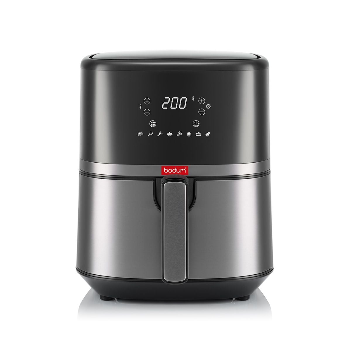 MELIOR 12313 — Elektrogerät · 4,5 l — Vergleich nach nachprüfbaren Unterschieden — Belegsignale