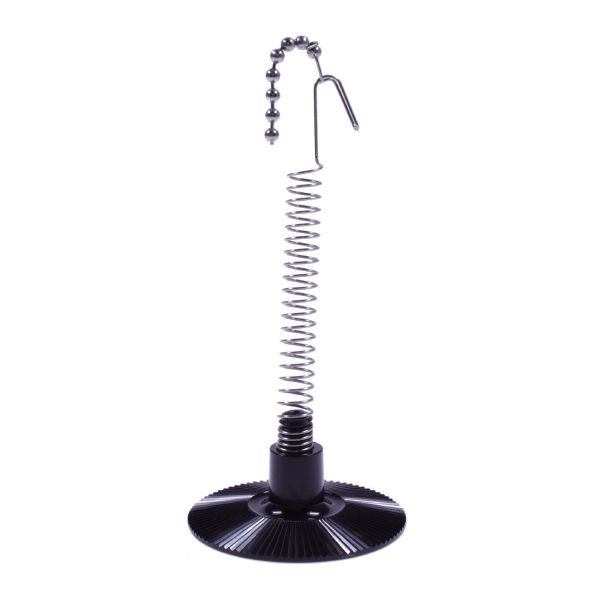 COMPONENT/SPAREPART 1290 — Weiteres physisches Produkt · Edelstahl, Kunststoff — Vergleich nach nachprüfbaren Unterschieden — Belegsignale