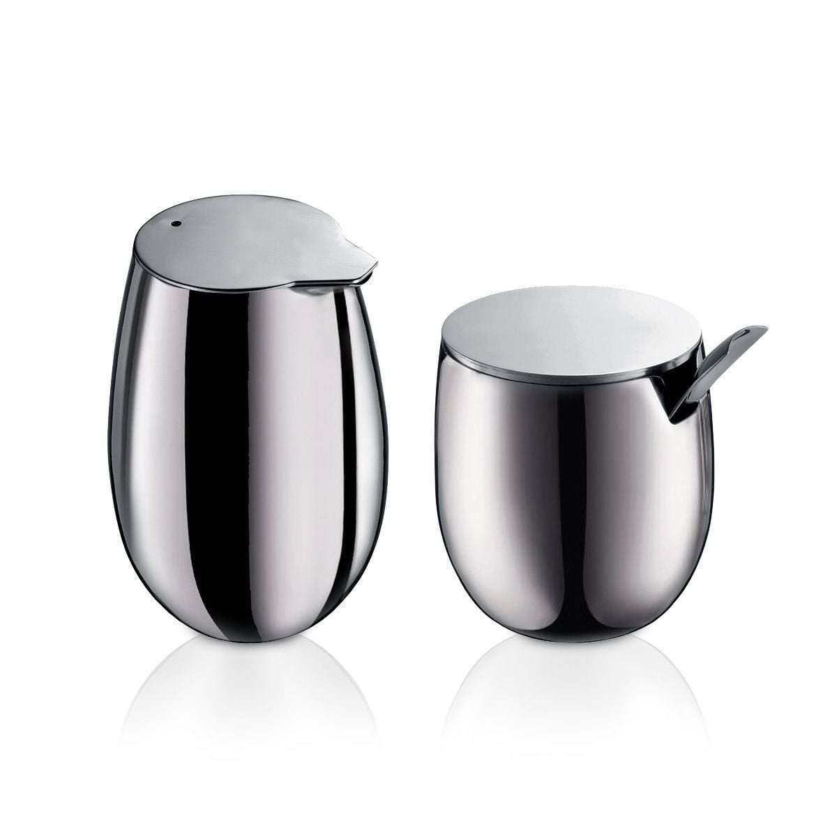 BODUM COLUMBIA K1305 — Kaffeezubehör · Edelstahl — Vergleich nach nachprüfbaren Unterschieden — Belegsignale
