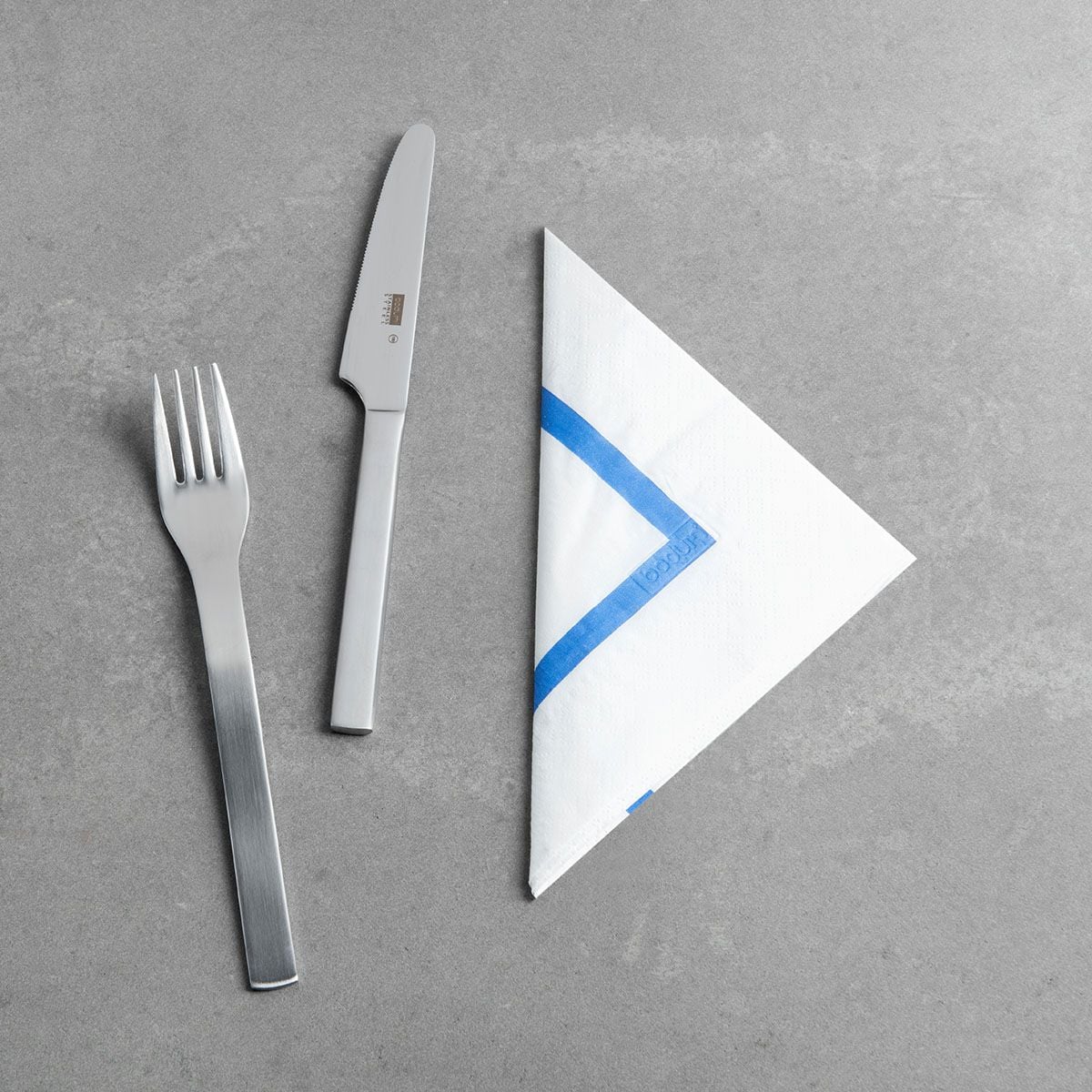 NAPKINS 2021 ZS-743 — Küchenartikel — Vergleich nach nachprüfbaren Unterschieden — Belegsignale