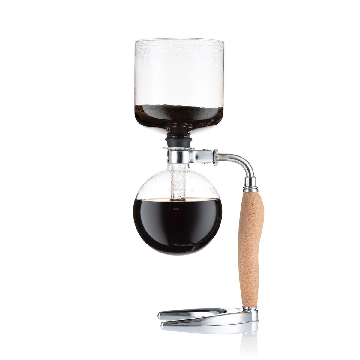 MOCCA 11862 — Manueller Kaffeebereiter · 1 l — Vergleich nach nachprüfbaren Unterschieden — Belegsignale