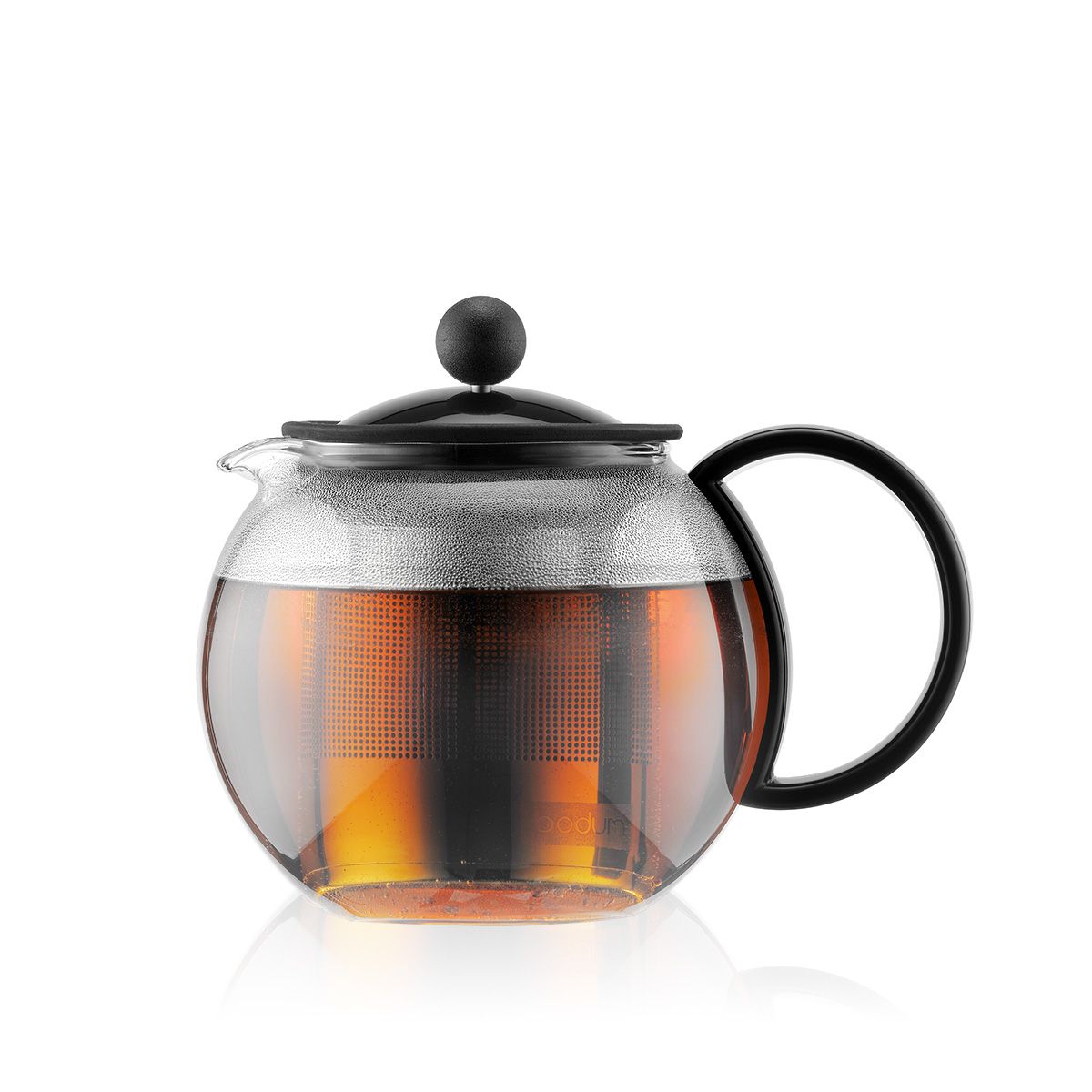 ASSAM 1812 — Teebereiter · 0,5 l — Vergleich nach nachprüfbaren Unterschieden — Belegsignale