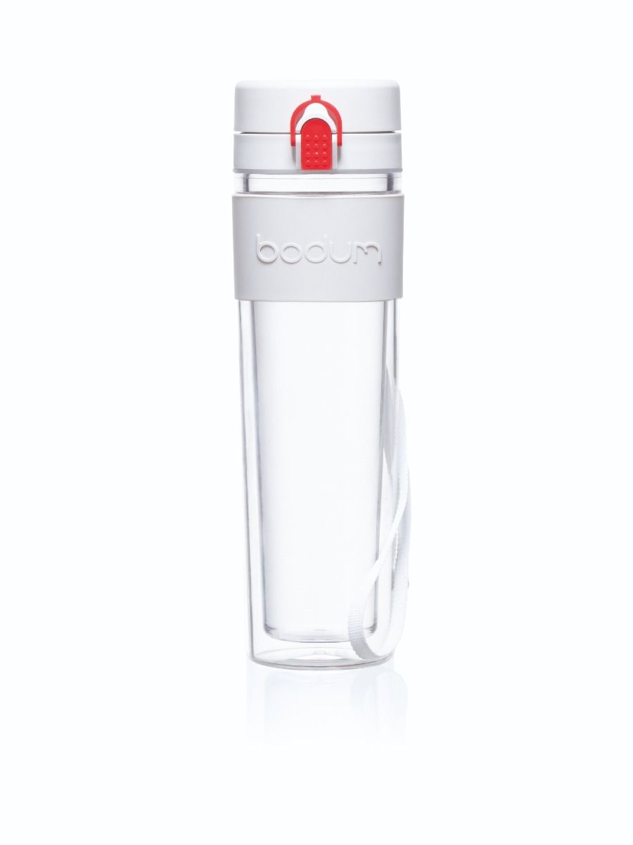 BISTRO 11895 — Trinkflasche · 0,5 l — Vergleich nach nachprüfbaren Unterschieden — Belegsignale