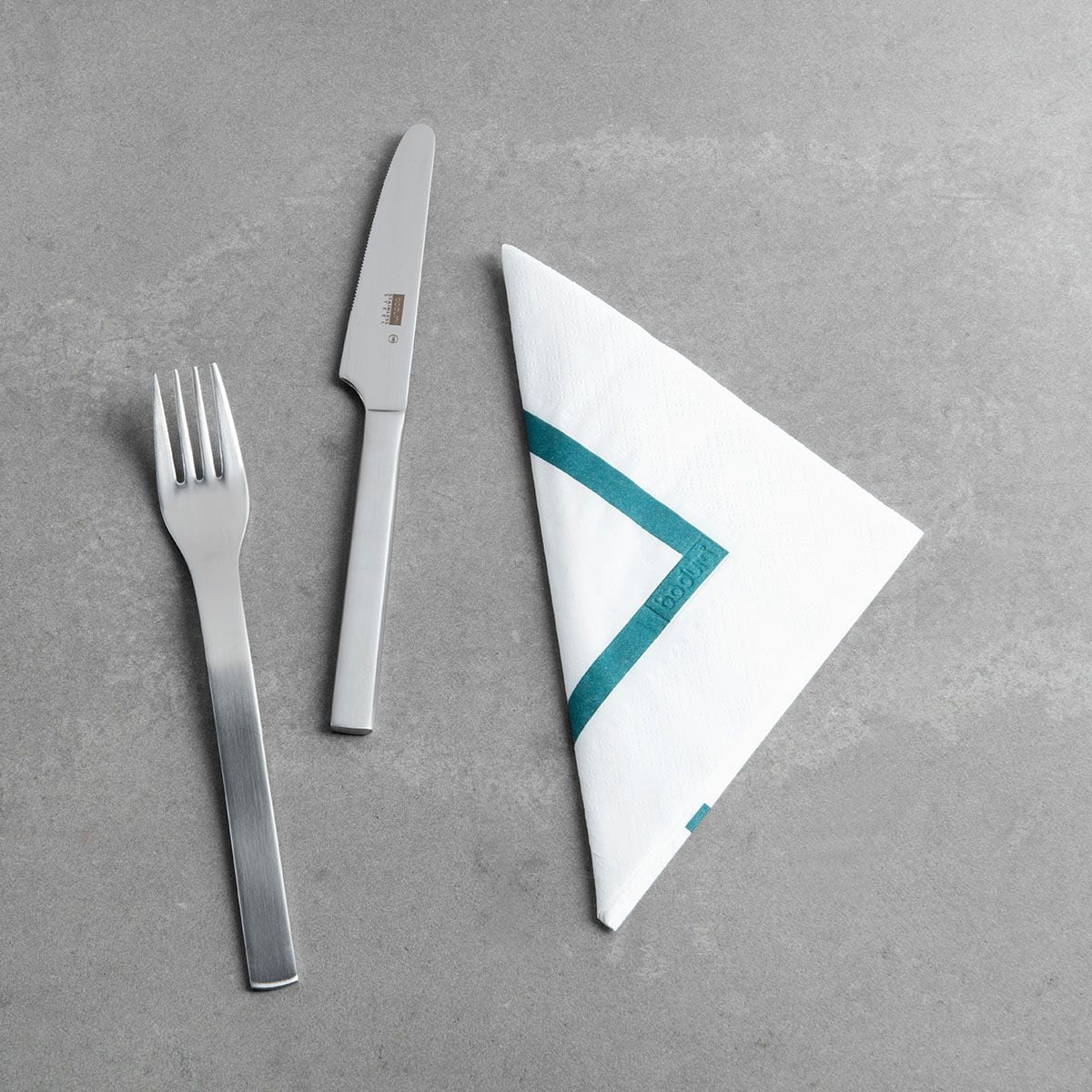 NAPKINS 2021 ZS-744 — Küchenartikel — Vergleich nach nachprüfbaren Unterschieden — Belegsignale