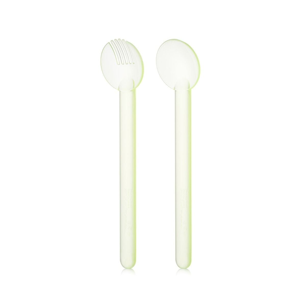 SALAD SERVERS 2522 — Küchenartikel — Vergleich nach nachprüfbaren Unterschieden — Belegsignale
