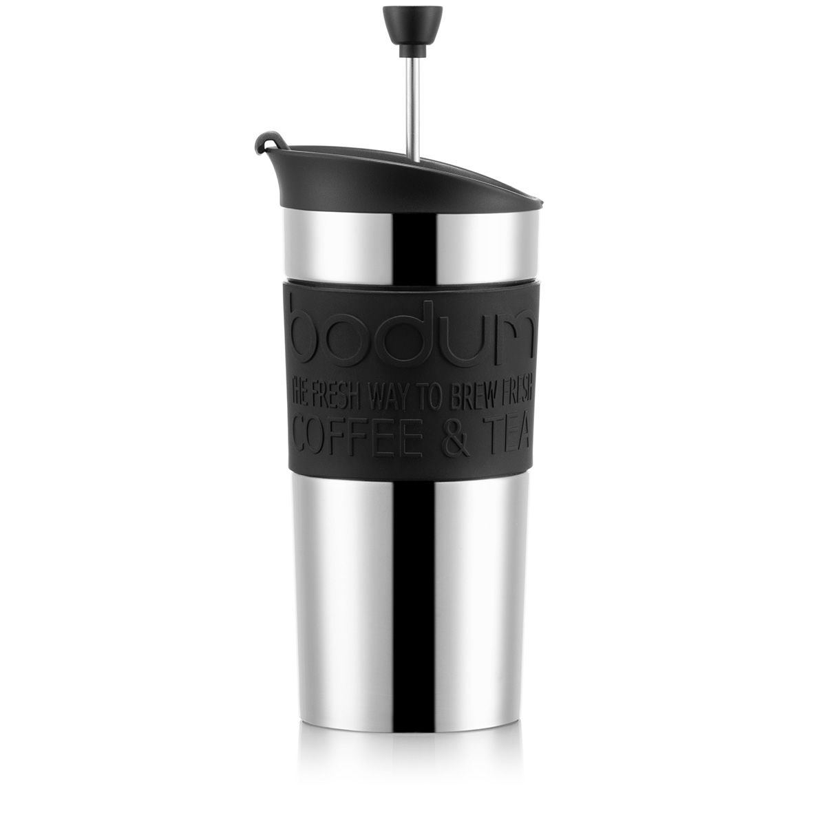 TRAVEL PRESS 11067 — Manueller Kaffeebereiter · 0,35 l — Vergleich nach nachprüfbaren Unterschieden — Belegsignale