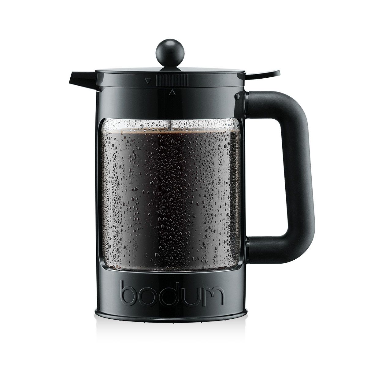 BEAN K11683 — Manueller Kaffeebereiter · 1,5 l — Vergleich nach nachprüfbaren Unterschieden — Belegsignale