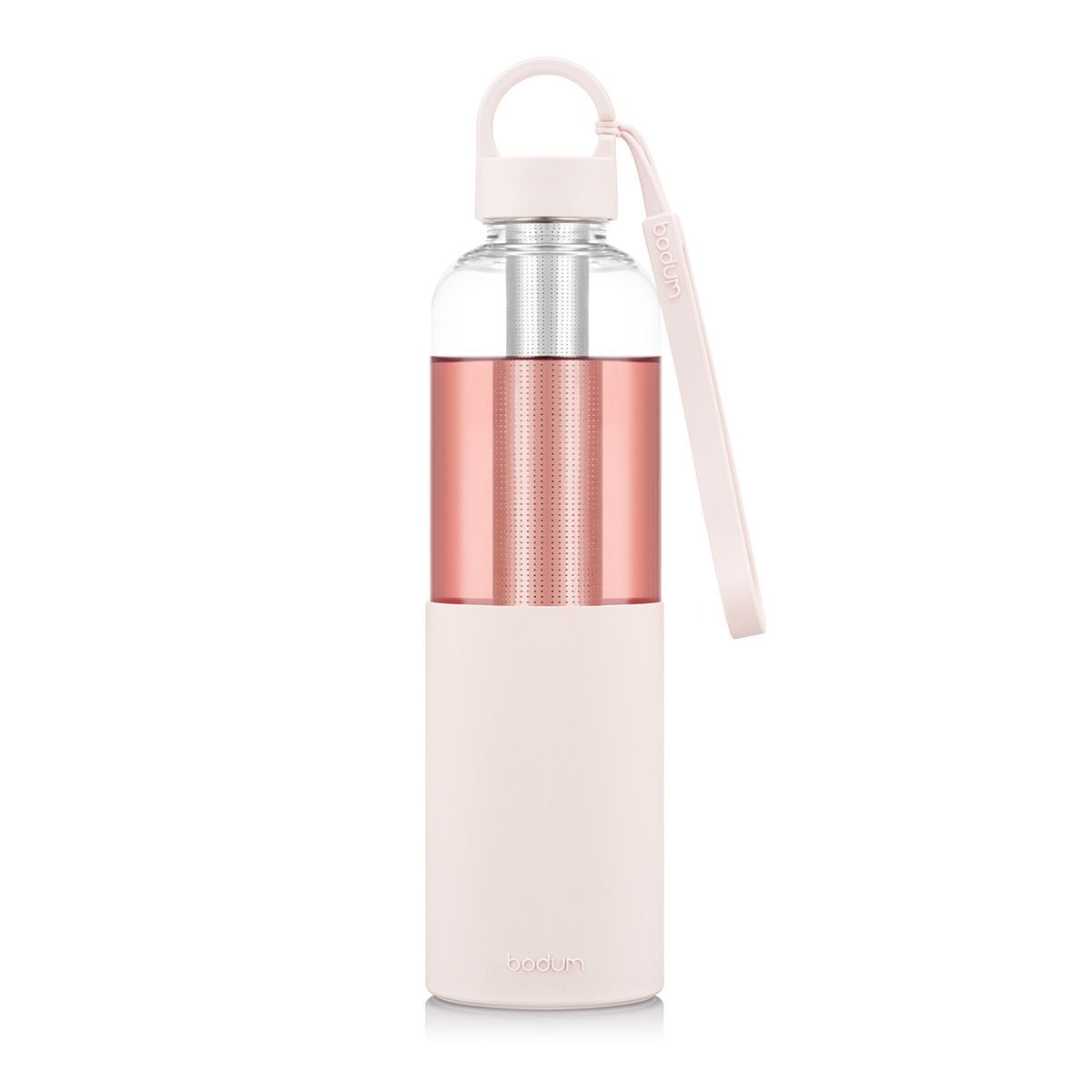 MELIOR K12126 — Trinkflasche · 1,2 l — Vergleich nach nachprüfbaren Unterschieden — Belegsignale