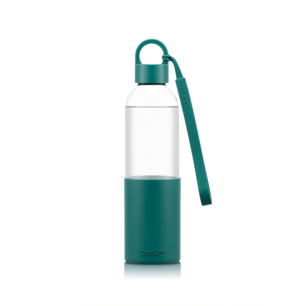 MELIOR 12053TR — Trinkflasche · 0,5 l — Vergleich nach nachprüfbaren Unterschieden — Belegsignale