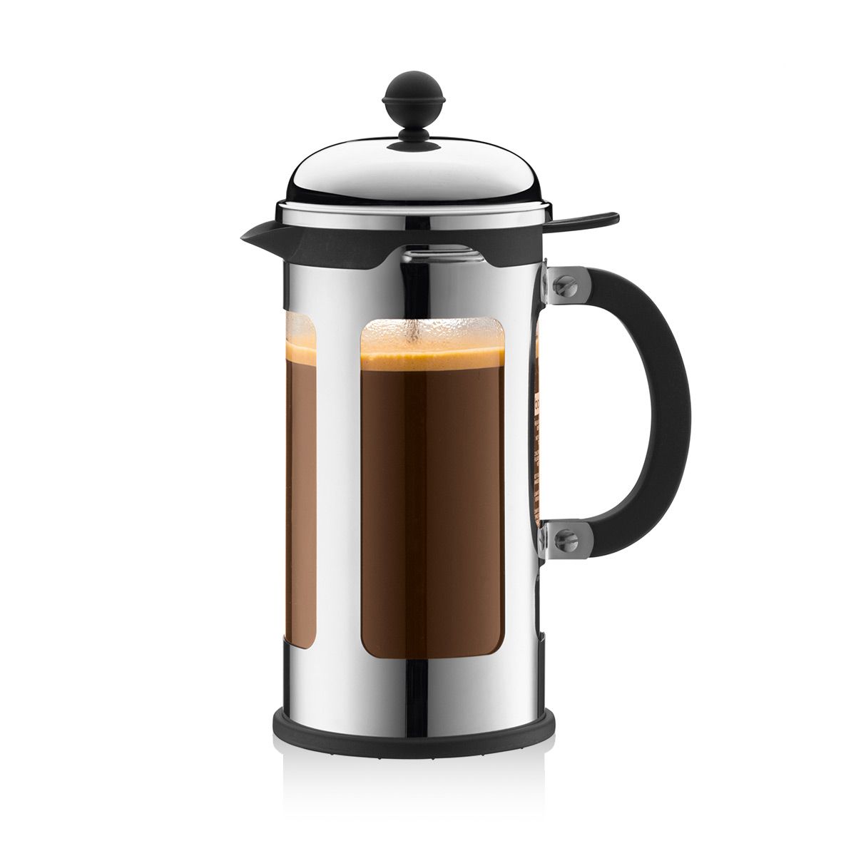CHAMBORD® 11172 — French Press · 1 l — Vergleich nach nachprüfbaren Unterschieden — Belegsignale