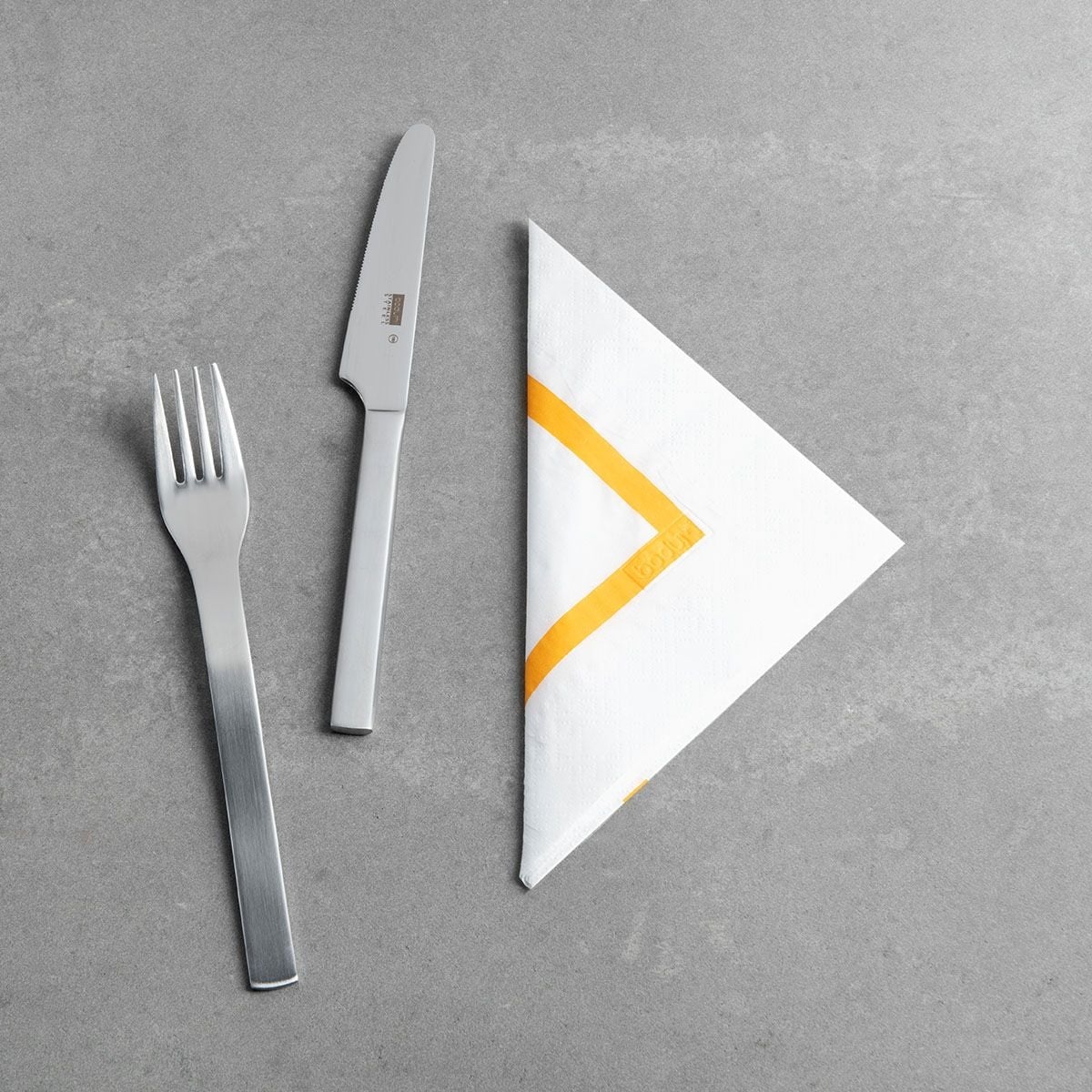 NAPKINS 2021 ZS-741 — Küchenartikel — Vergleich nach nachprüfbaren Unterschieden — Belegsignale