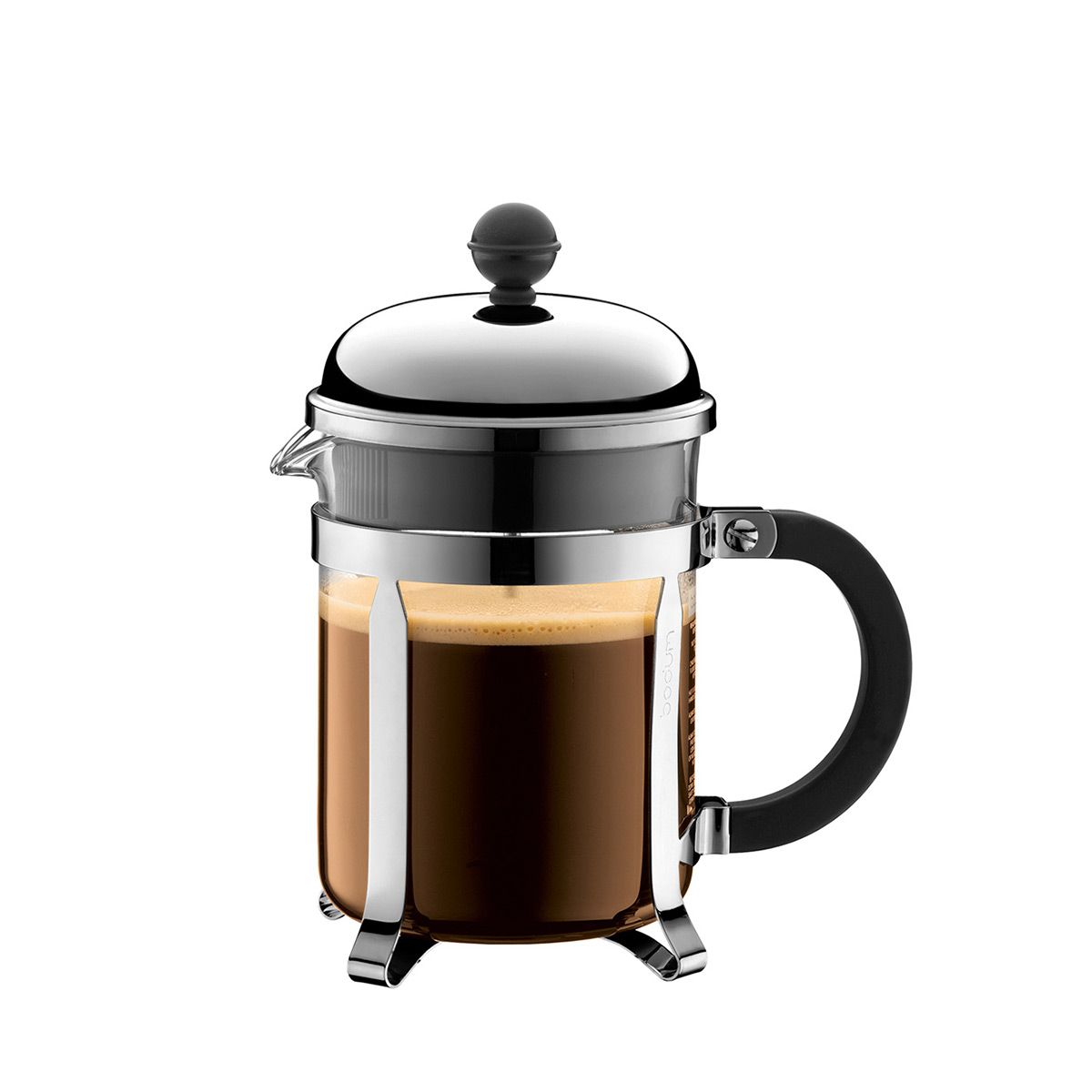 CHAMBORD® 1924 — French Press · 0,5 l — Vergleich nach nachprüfbaren Unterschieden — Belegsignale