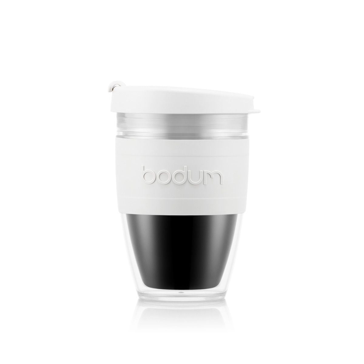 JOY CUP 11674 — Reisebecher · 0,3 l — Vergleich nach nachprüfbaren Unterschieden — Belegsignale