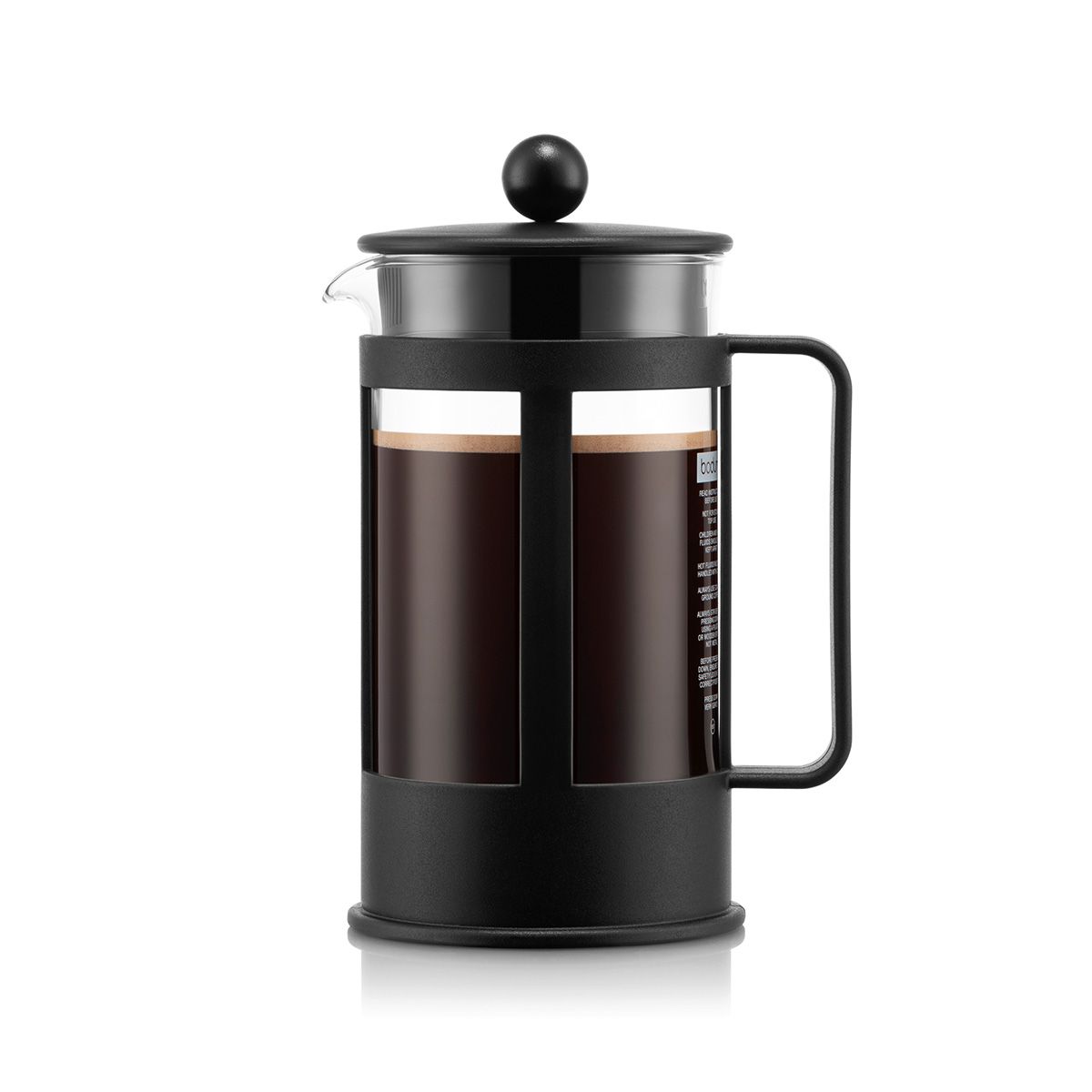 KENYA 1788 — French Press · 1 l — Vergleich nach nachprüfbaren Unterschieden — Belegsignale