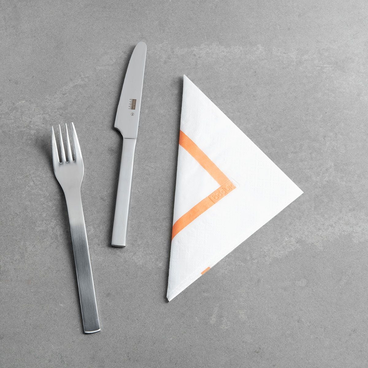 NAPKINS 2021 ZS-742 — Küchenartikel — Vergleich nach nachprüfbaren Unterschieden — Belegsignale