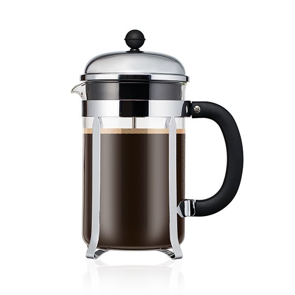 CHAMBORD® 11735 — Kaffeezubehör · 1,5 l — Vergleich nach nachprüfbaren Unterschieden — Belegsignale
