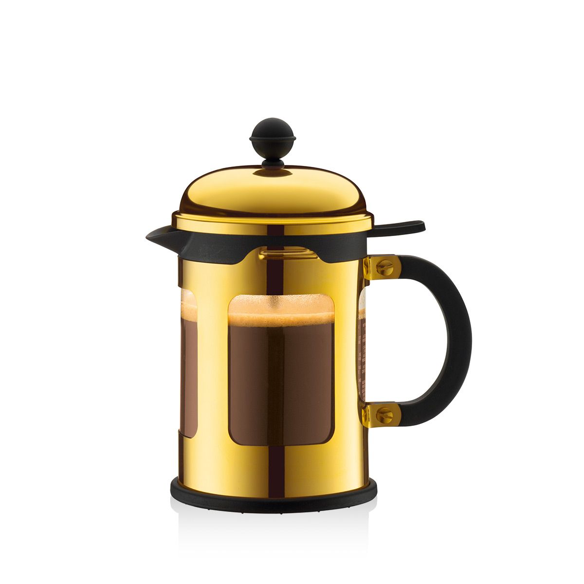 CHAMBORD® 11171 — French Press · 0,5 l — Vergleich nach nachprüfbaren Unterschieden — Belegsignale