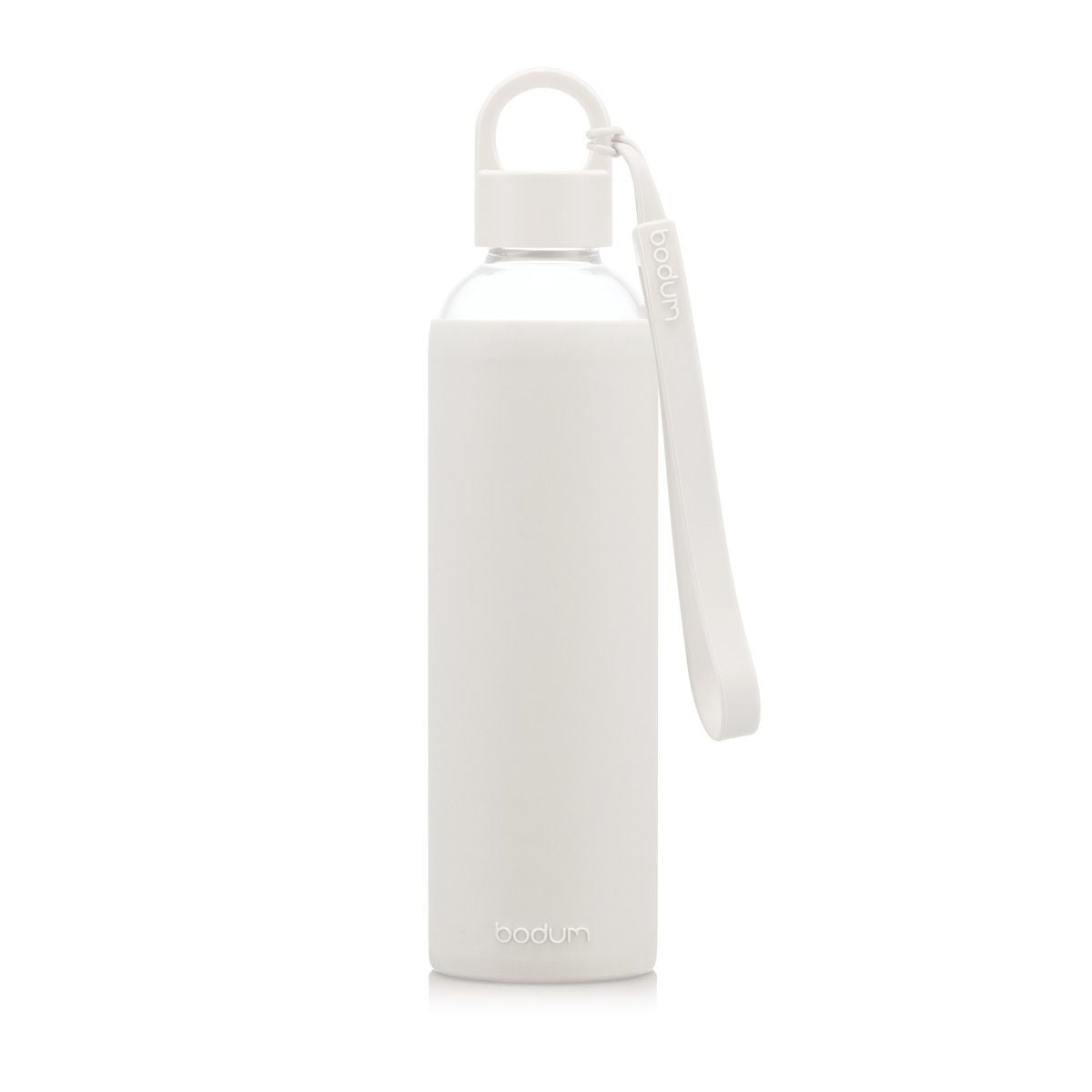 MELIOR 12075 — Trinkflasche · 0,5 l — Vergleich nach nachprüfbaren Unterschieden — Belegsignale